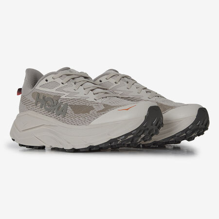 HOKA CHALLENGER 8 ROSE DAMES