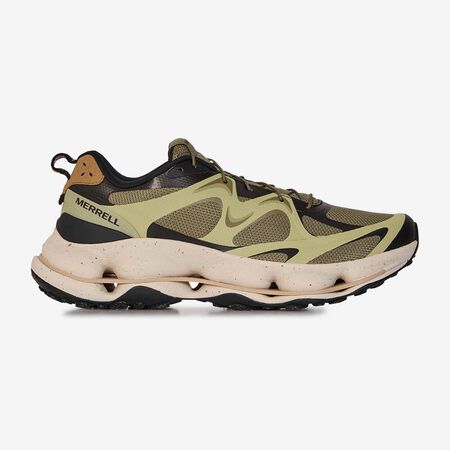 MERRELL SPEEDARC MATIS KAKI/BEIGE HOMME