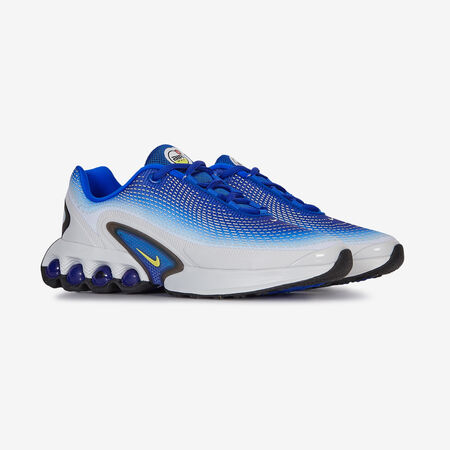 NIKE air max AIR MAX DN BLEU/GRIS JUNIOR