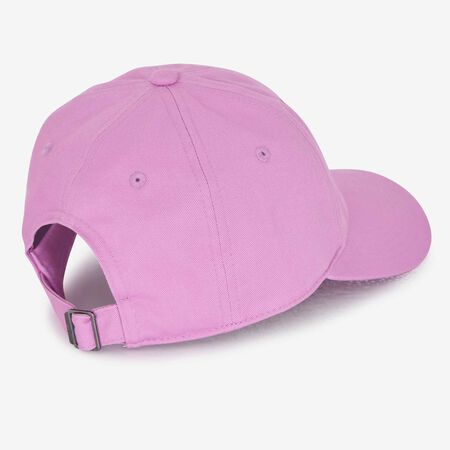 NIKE CASQUETTE CLUB WSH ROSE/BLANC KINDEREN