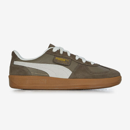 PUMA palermo PALERMO JEWEL BEIGE/BLANC FEMME