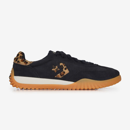 CONVERSE run star RS TRAINER CHEETAH NOIR FEMME