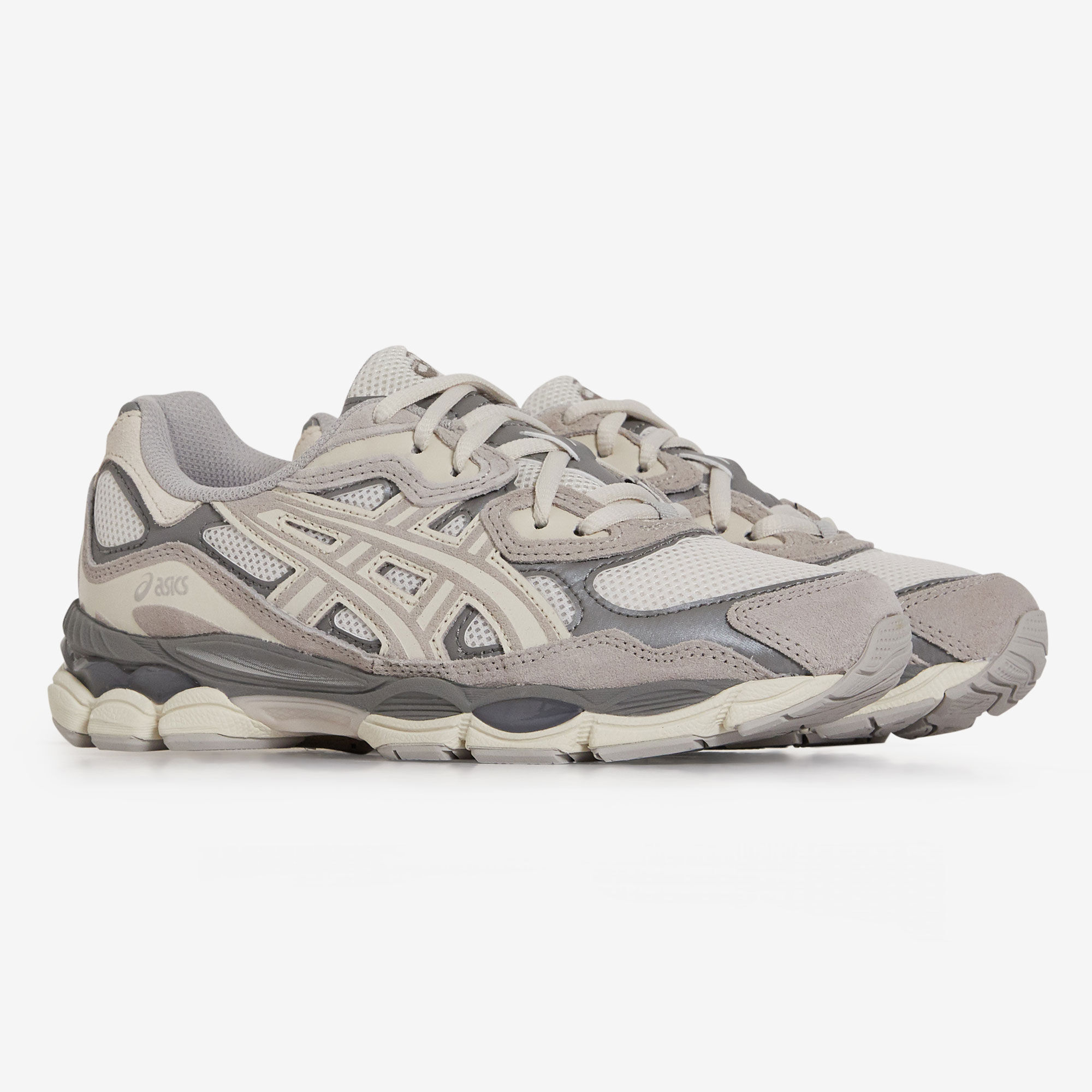 Veste asics fille beige new arrivals