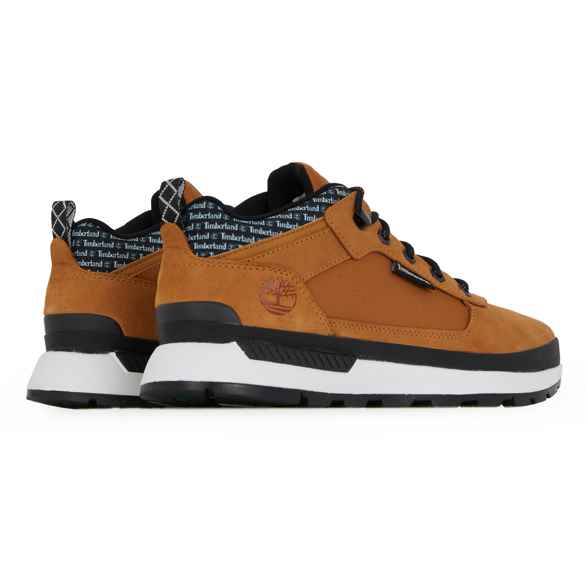 timberland field trekker