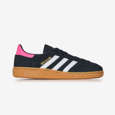 ADIDAS ORIGINALS spezial HANDBALL SPEZIAL NOIR/ROSE JUNIOR