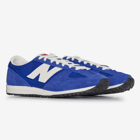 NEW BALANCE 471 BLEU/BLANC HEREN