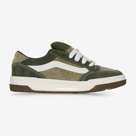 VANS HYLANE KAKI/MARRON HEREN