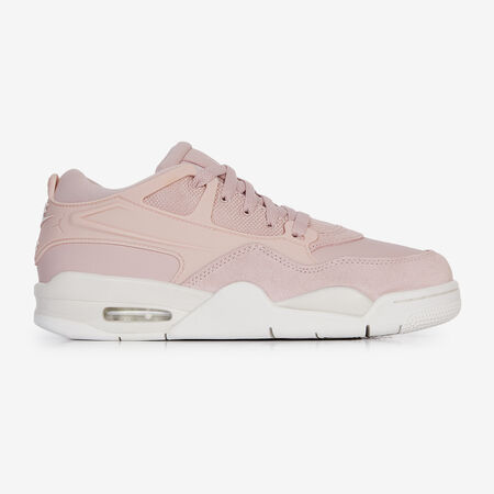JORDAN AIR JORDAN 4 RM ROSE FEMME
