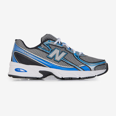 NEW BALANCE 740 740 BLAUW/ZILVER HEREN