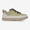 null : VERT/BEIGE