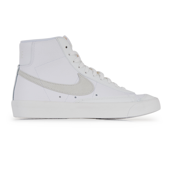 Bevestigen klep waarschijnlijkheid NIKE BLAZER MID '77 BLING WIT/BEIGE - SNEAKERS DAMES | Courir.be