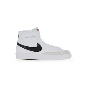 Nike blazer mid 77 dames zwart clearance