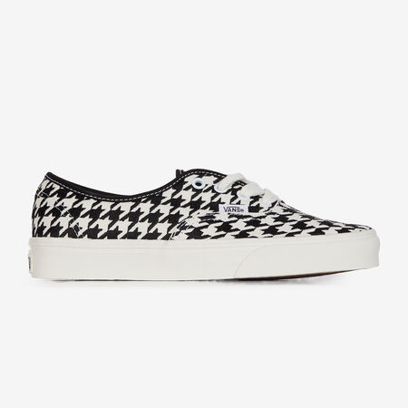 AUTHENTIC : NOIR/BLANC