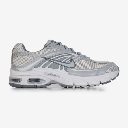 AIR MAX MOTO 2K : GRIS/BLANC