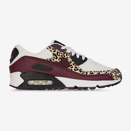 NIKE air max AIR MAX 90 NOIR/BEIGE HEREN
