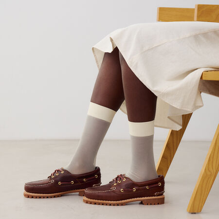 TIMBERLAND NOREEN MARRON FEMME