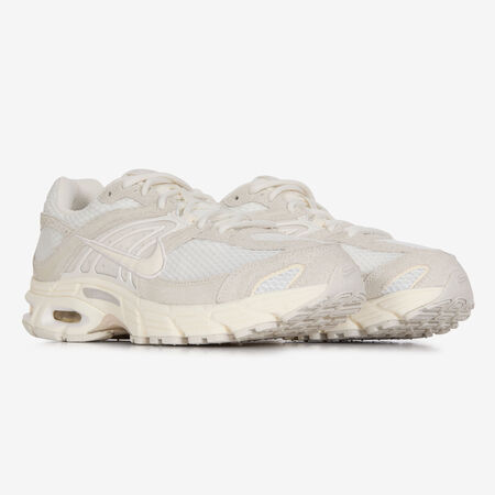NIKE air max AIR MAX MOTO 2K SUEDE BLANC/BEIGE HEREN