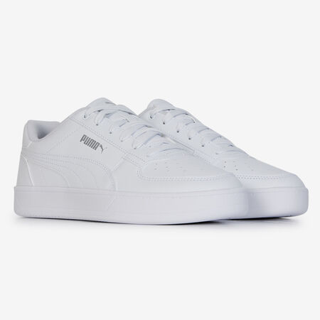PUMA CAVEN 2.0 BLANC HOMME