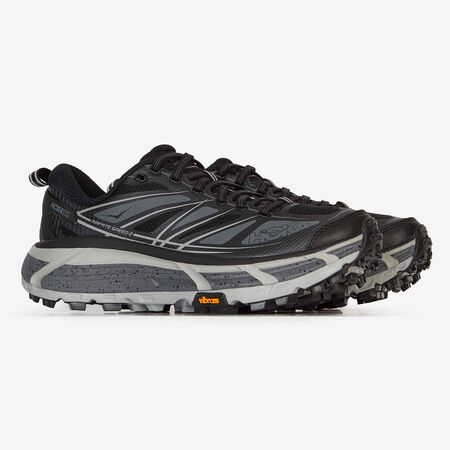 HOKA MAFATE SPEED 2 NOIR FEMME