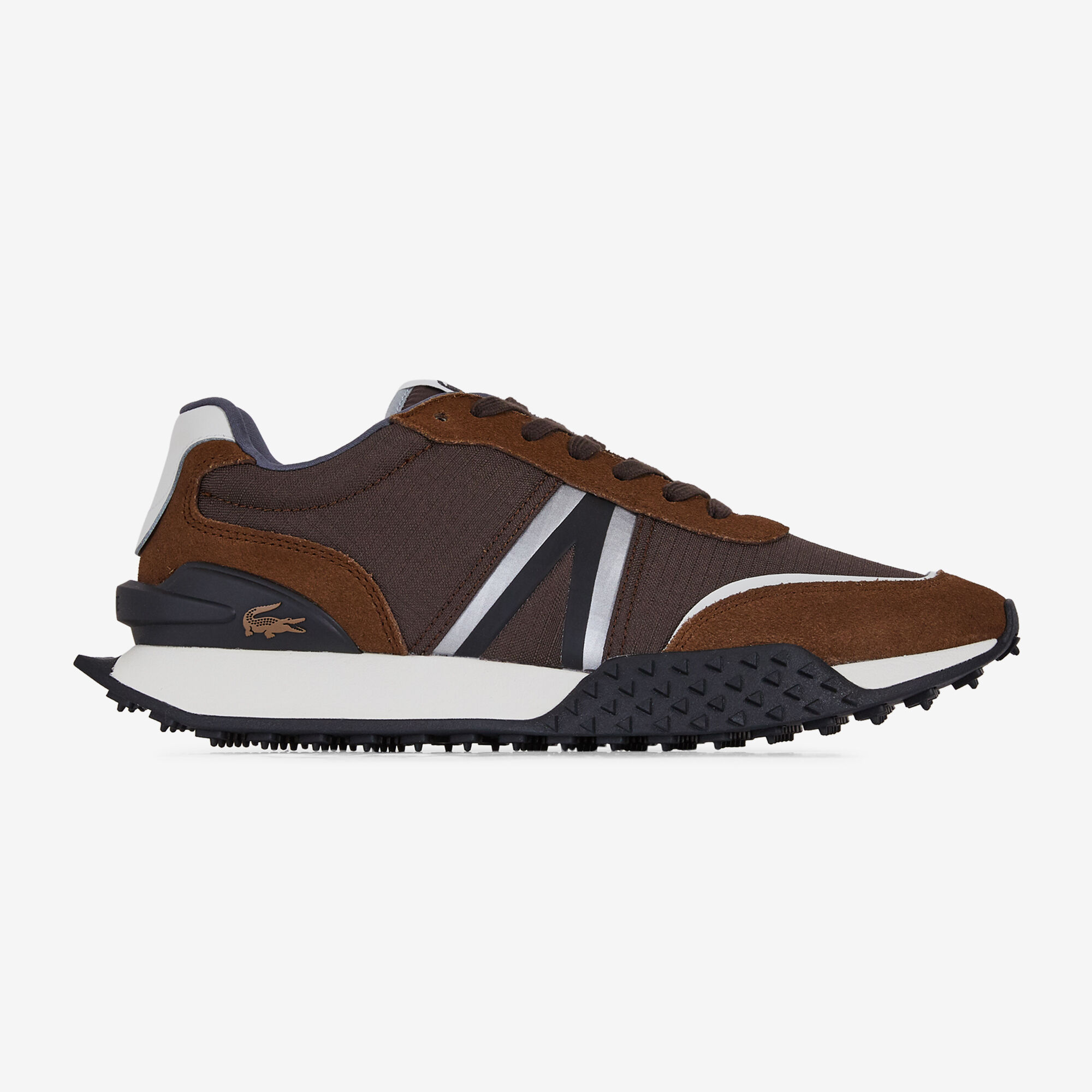 Lacoste chaussure courir sales