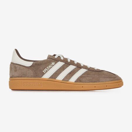 HANDBALL SPEZIAL : MARRON/BLANC
