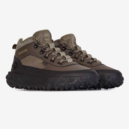 TIMBERLAND GREENSTRIDE MOTION 6 DESERT TACTICAL MARRON/NOIR HOMME