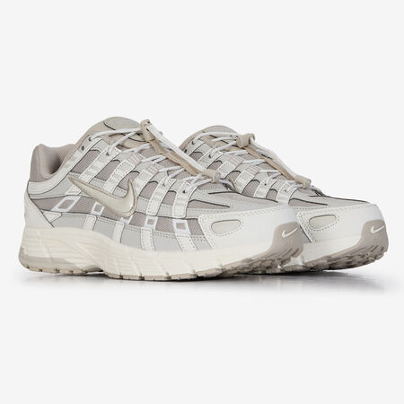 NIKE p-6000 P-6000 BEIGE DAMES