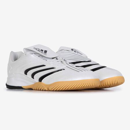 ADIDAS ORIGINALS PREDATOR SALA ARGENT/NOIR HEREN