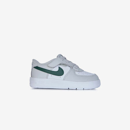 AIR FORCE 1 LOW CF : BLANC/VERT