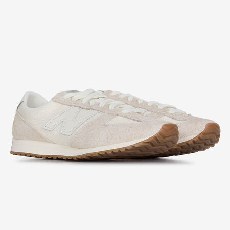 NEW BALANCE 471 BEIGE HOMME