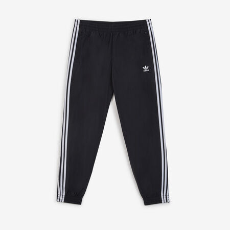 ADIDAS ORIGINALS PANT JOGGER WVN FIREBIRD NOIR/BLANC HOMME