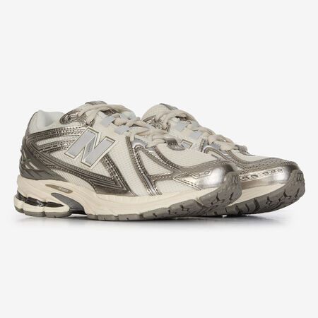 NEW BALANCE 1906 1906 BEIGE/ARGENT DAMES