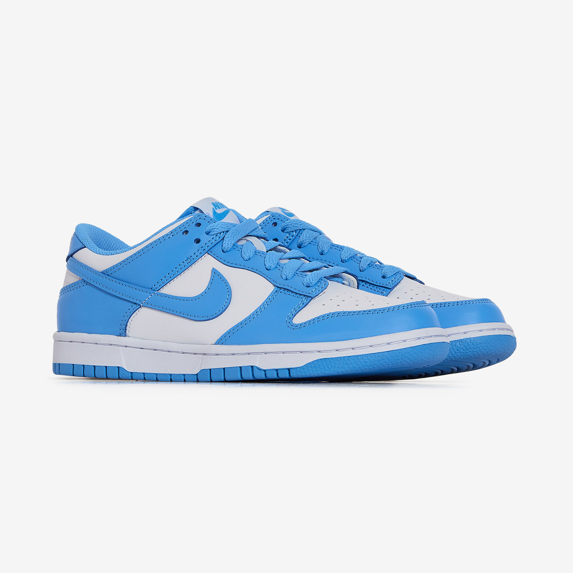 Basket nike fille 2025 zalando