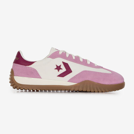CONVERSE RUN STAR TRAINER ROSE/VIOLET DAMES