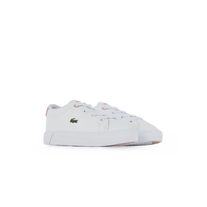 Lacoste angha marron sales