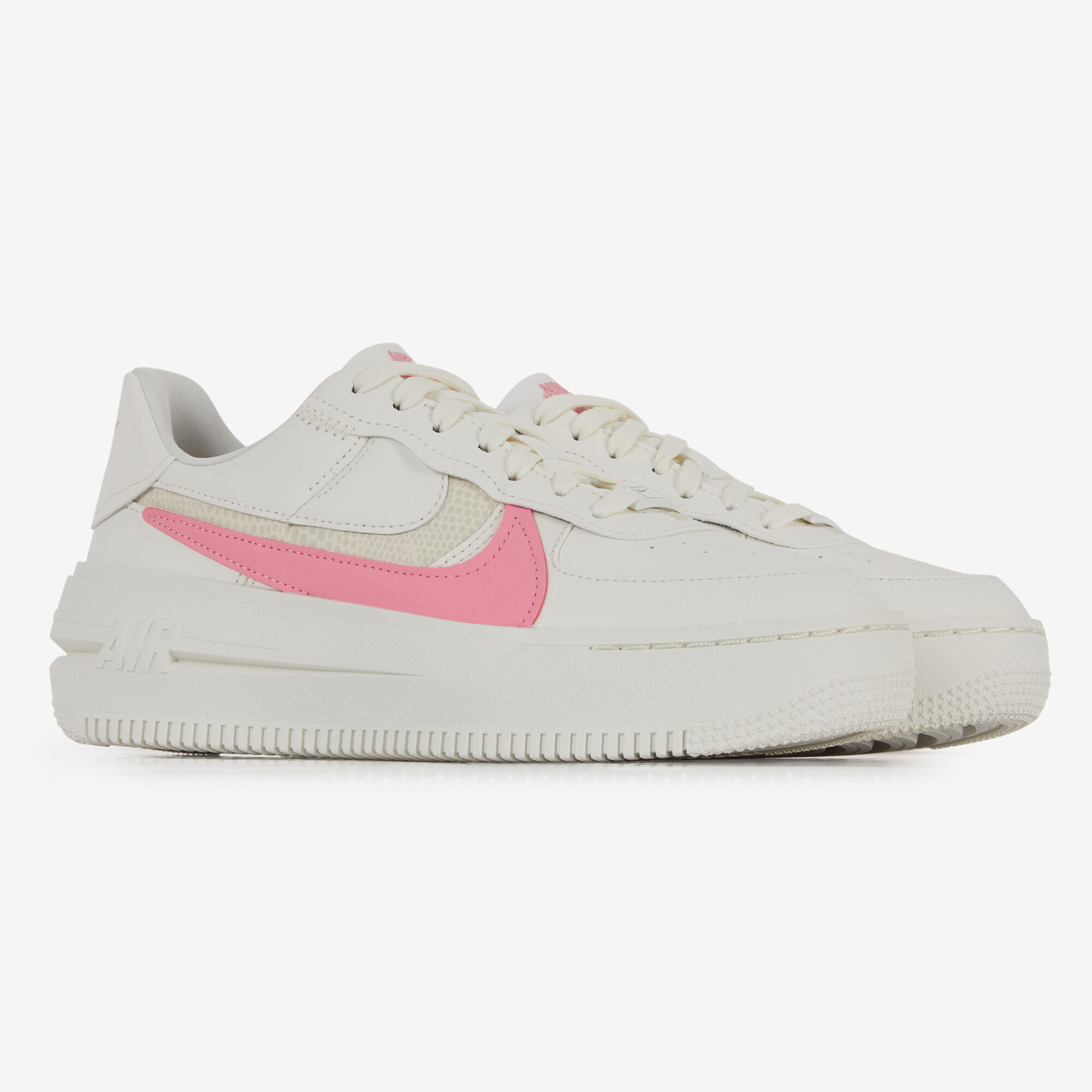 Nike air force hotsell 1 jester rouge femme