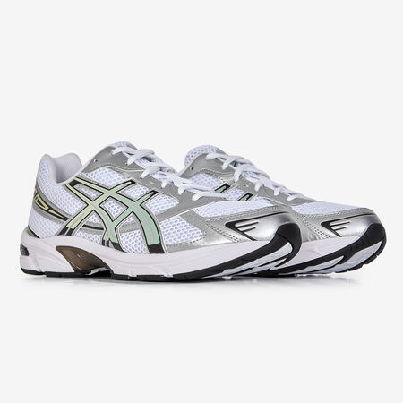 ASICS gel-1130 GEL-1130 BLANC/VERT HOMME