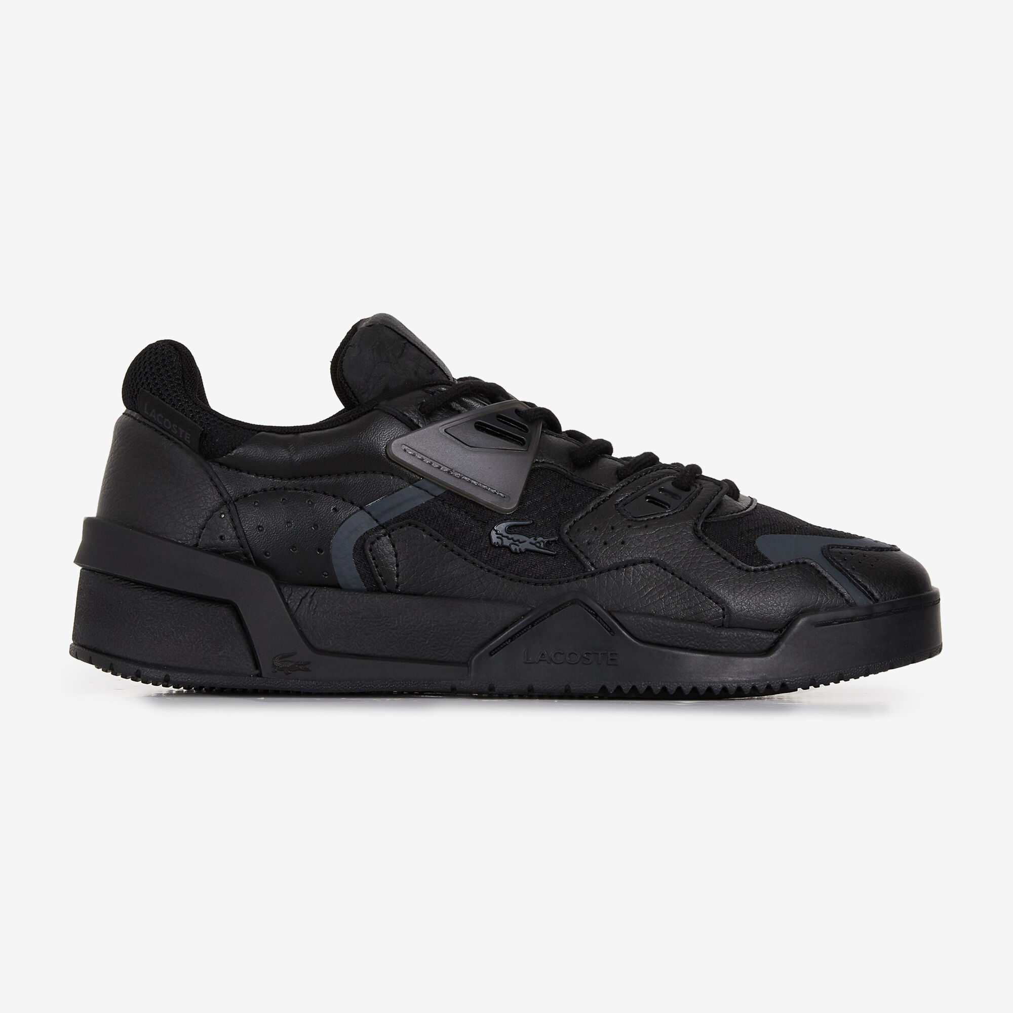 Lacoste chaussure courir sales