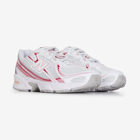 NEW BALANCE 740 740 BLANC/ROSE JUNIOR