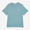 null : BLEU/BLANC