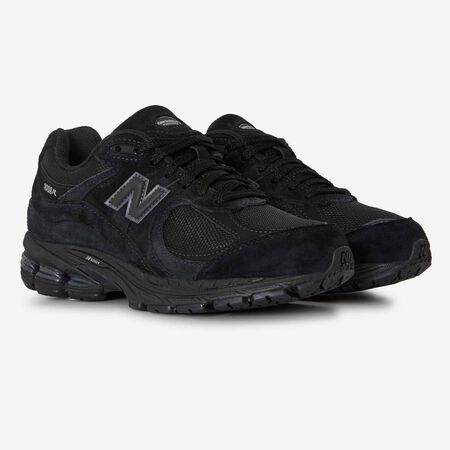 NEW BALANCE 2002r 2002R NOIR DAMES