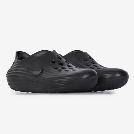 NIKE REACTX REJUVEN8 NOIR DAMES