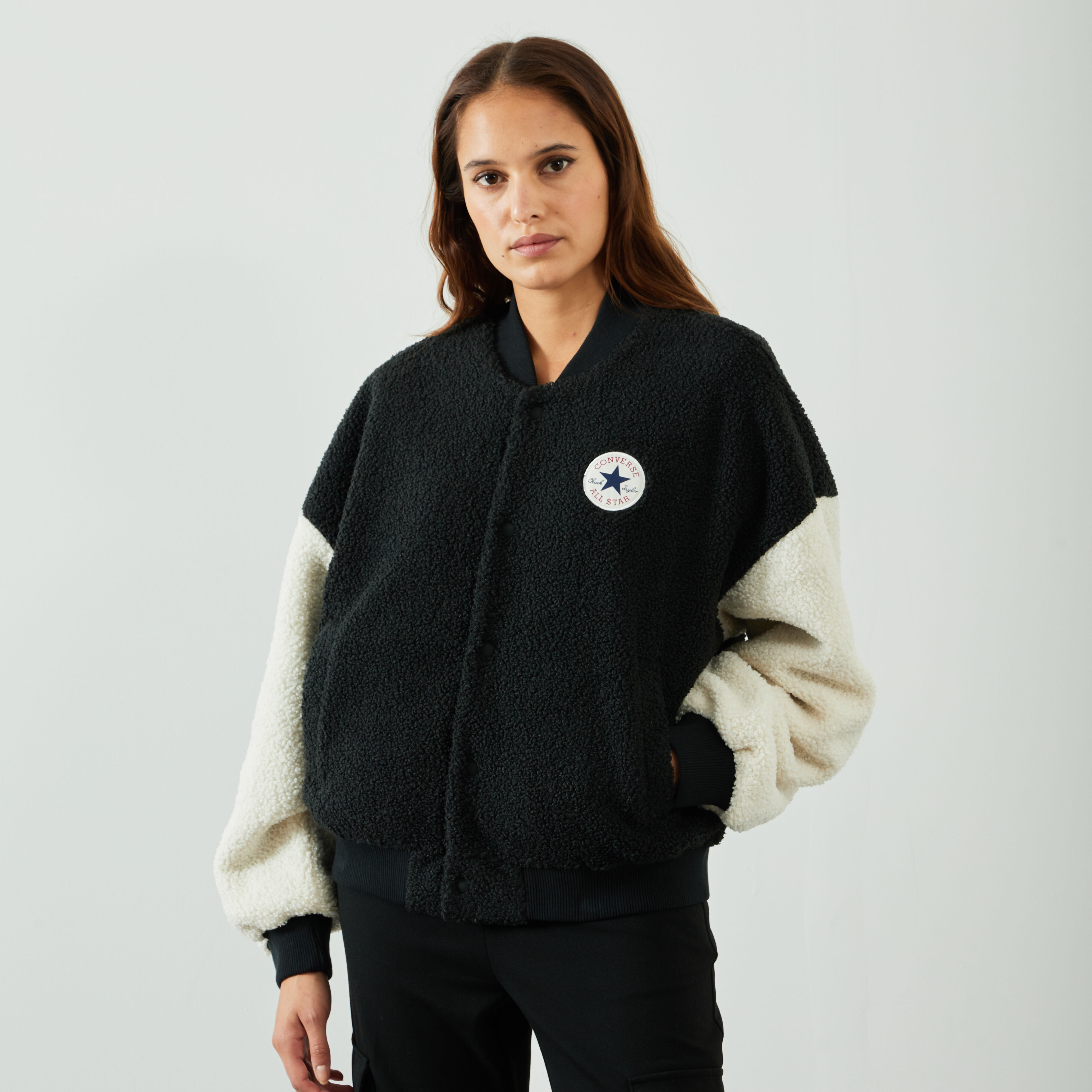 Sneakers et baskets CONVERSE BLOUSON Tendances 2024 Courir.be