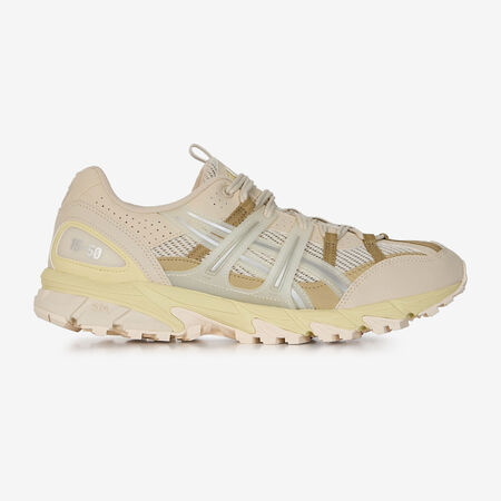 ASICS GEL-SONOMA 15-50 BEIGE HOMME