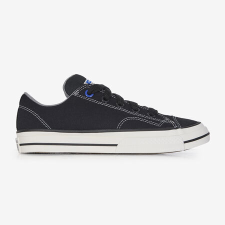 CONVERSE CHUCK TAYLOR PUFF NOIR HEREN