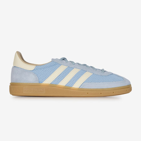 ADIDAS ORIGINALS spezial HANDBALL SPEZIAL COTTON MESH BLEU/BLANC HEREN
