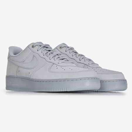 NIKE air force 1 AIR FORCE 1 LOW NUBUCK GRIS HEREN