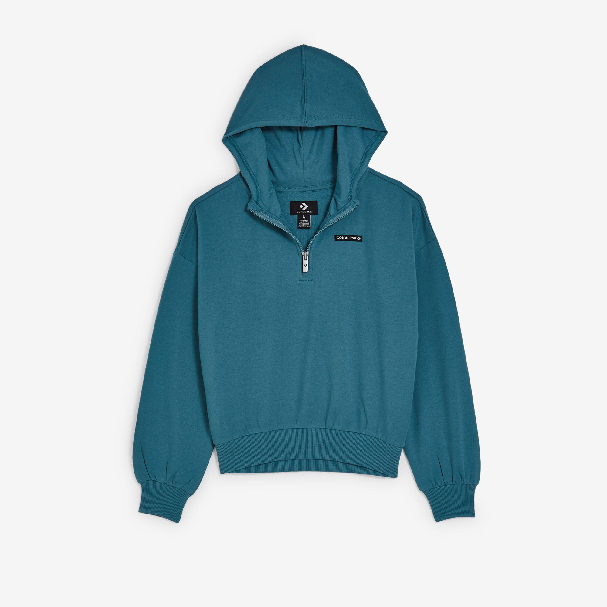 Converse zip enfant hot sale