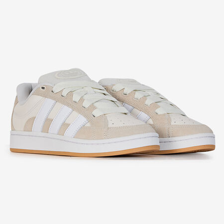 ADIDAS ORIGINALS campus CAMPUS 00s BETA BEIGE/BLANC HOMME