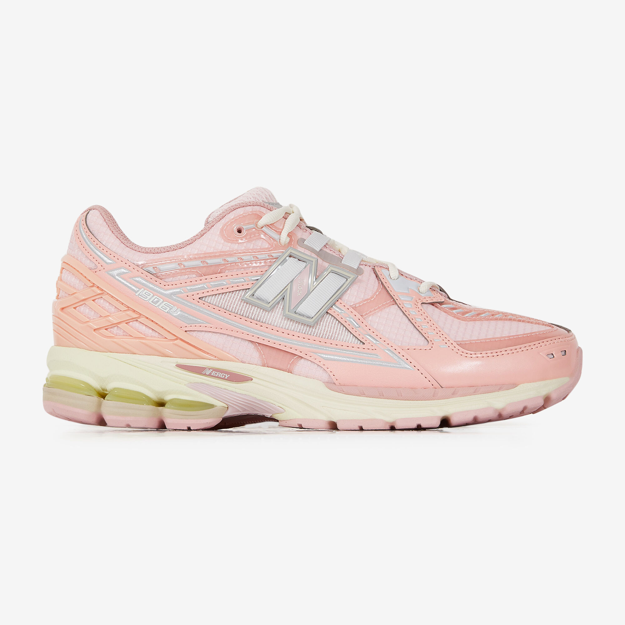 New balance rose homme sales